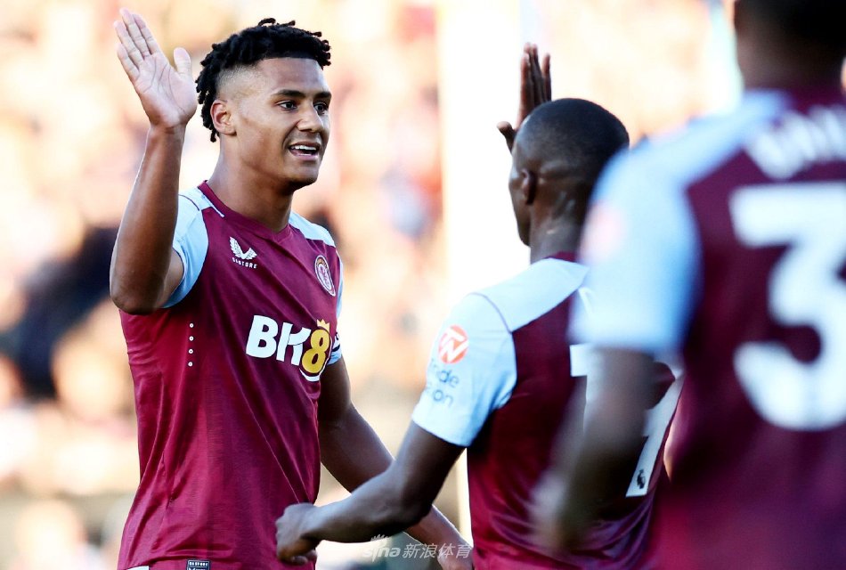 我們看到了 我們看到了