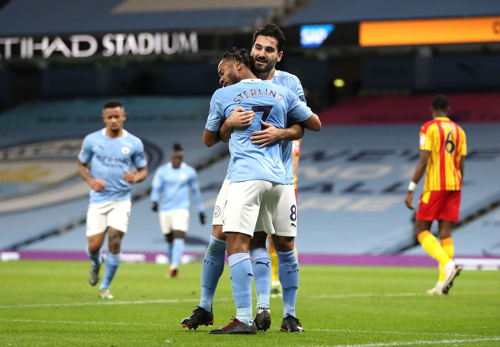 始重视全球 始重视全球